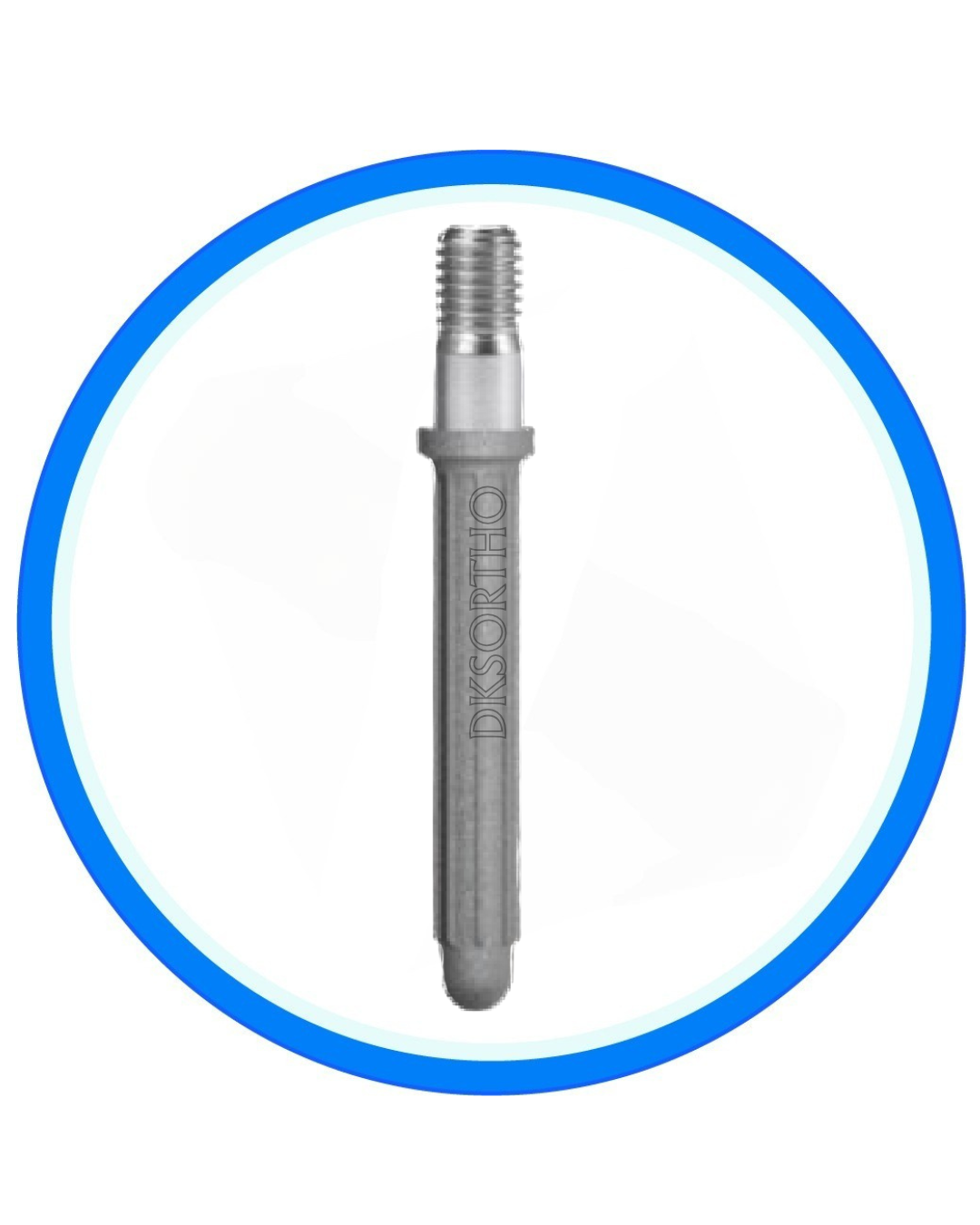 PPS Modular Stem (Straight)